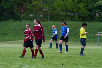Bild 235 - B-Juniorinnen MTSV Olympia Neum�nster - FSC Kaltenkirchen : Ergebnis: 2:5